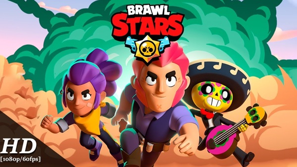 brawl stars apk gratis