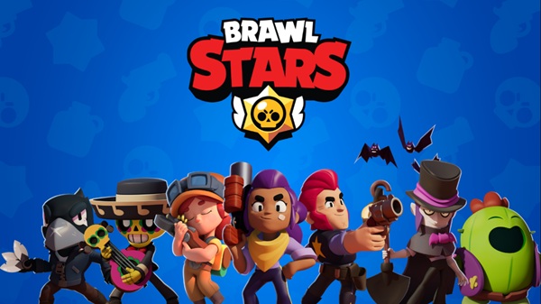 brawl stars apk android